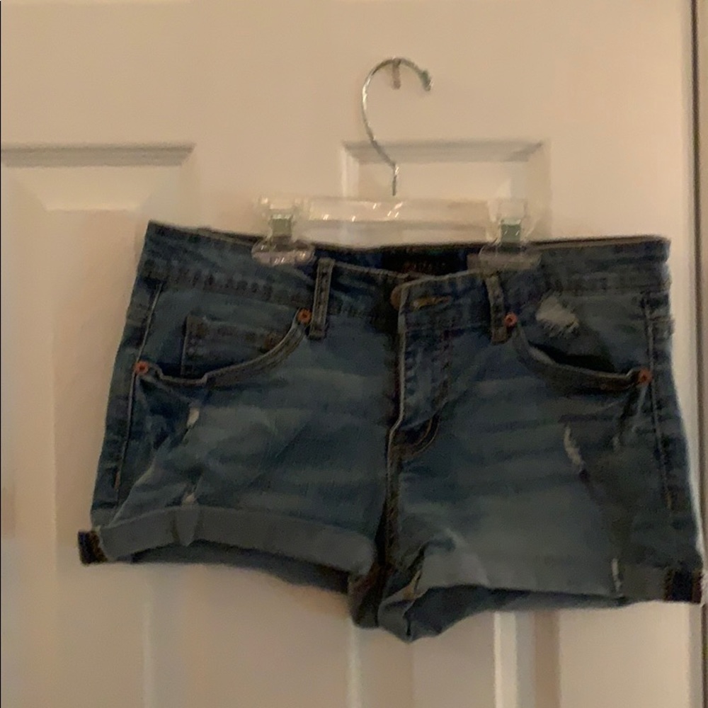 Aeropostale shorts